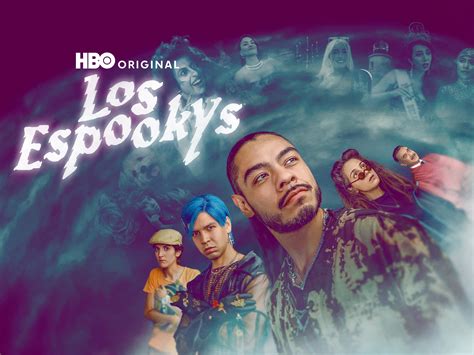 megafilm los espookys|Los Espookys Season 2 .